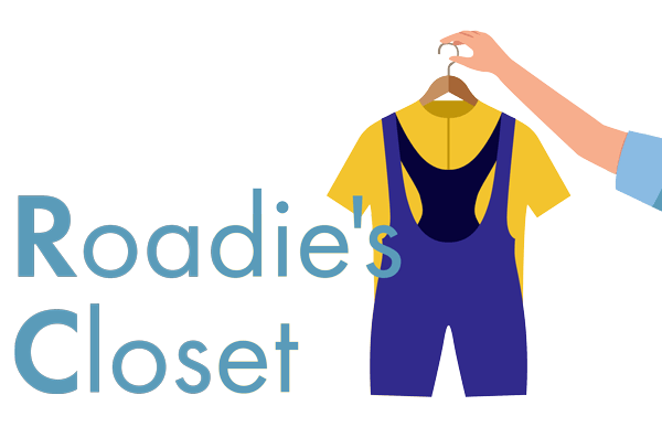 Roadie's Closet